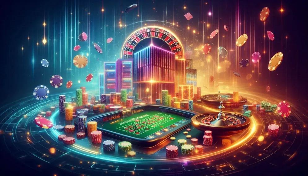 Emojino Casino
