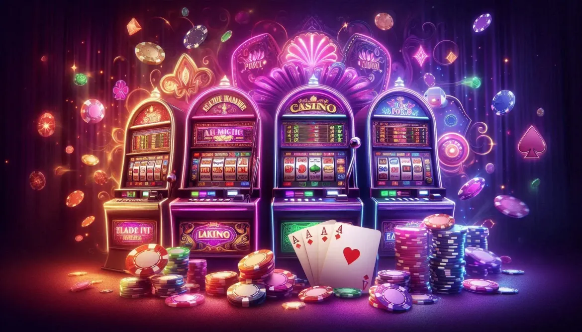 Emojino Casino
